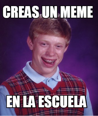 creas-un-meme-en-la-escuela