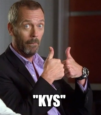 kys