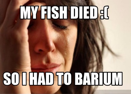 my-fish-died-so-i-had-to-barium