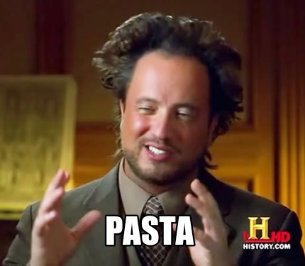 pasta