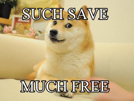 such-save-much-free