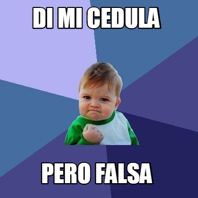 di-mi-cedula-pero-falsa