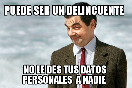 puede-ser-un-delincuente-no-le-des-tus-datos-personales-a-nadie