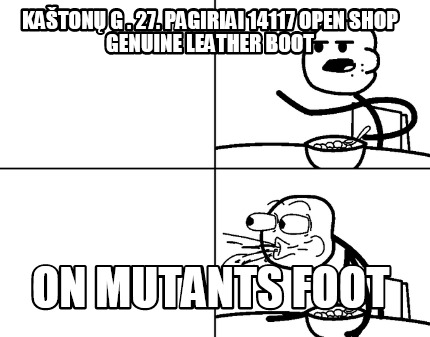 katon-g-.-27.-pagiriai-14117-open-shop-genuine-leather-boot-on-mutants-foot