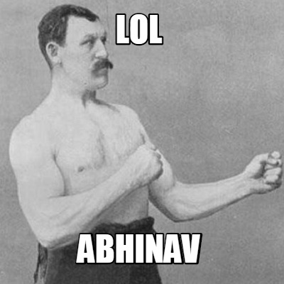 lol-abhinav