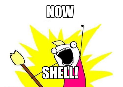 now-shell