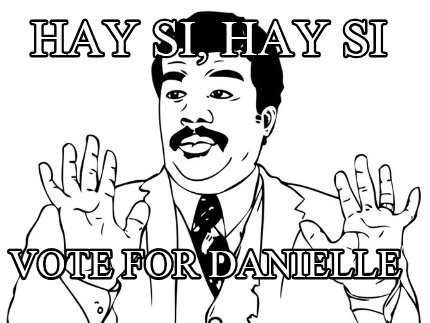 hay-si-hay-si-vote-for-danielle