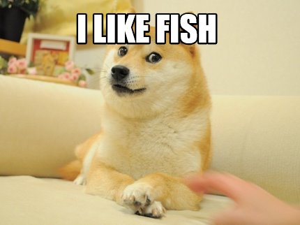 i-like-fish