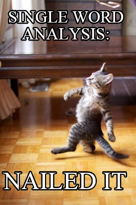 single-word-analysis-nailed-it