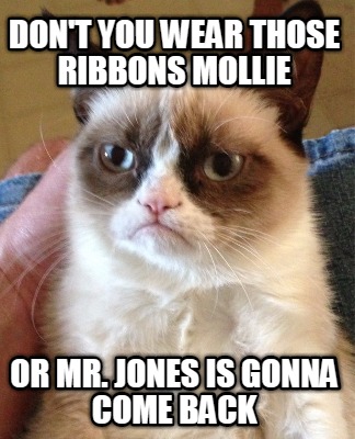 dont-you-wear-those-ribbons-mollie-or-mr.-jones-is-gonna-come-back