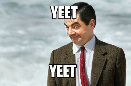 yeet-yeet