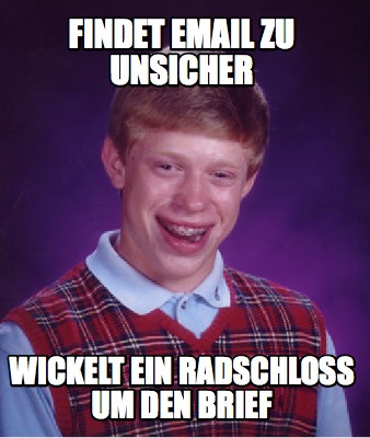findet-email-zu-unsicher-wickelt-ein-radschloss-um-den-brief