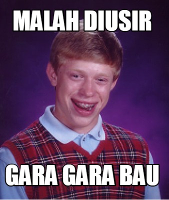 malah-diusir-gara-gara-bau