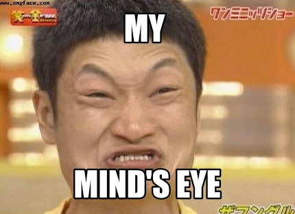 my-minds-eye