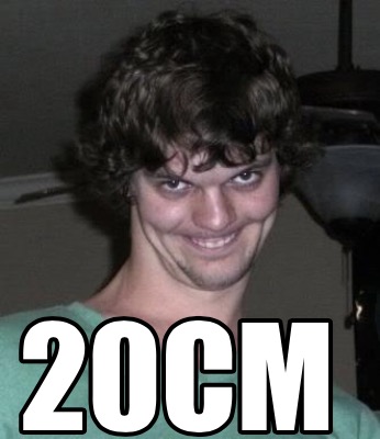 20cm