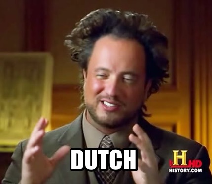 dutch