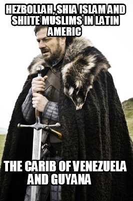 hezbollah-shia-islam-and-shiite-muslims-in-latin-americ-the-carib-of-venezuela-a