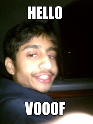 hello-vooof