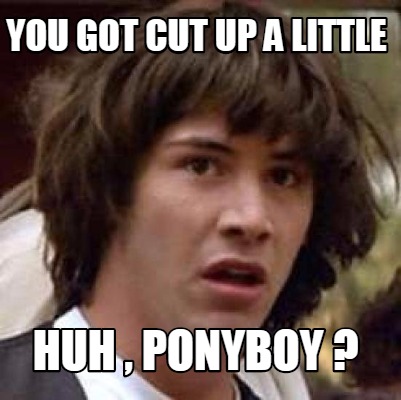 you-got-cut-up-a-little-huh-ponyboy-