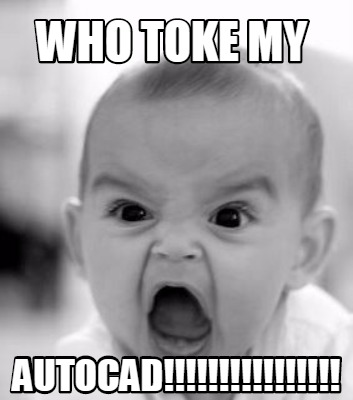 who-toke-my-autocad