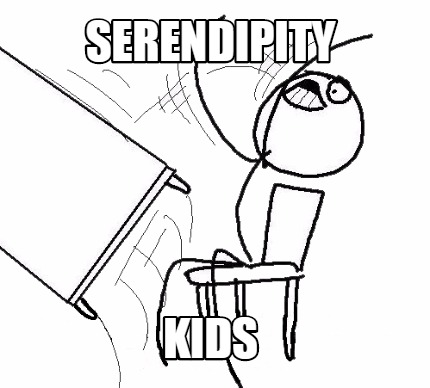 serendipity-kids