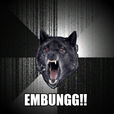 embungg