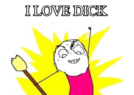 i-love-dick