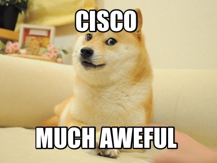 cisco-much-aweful