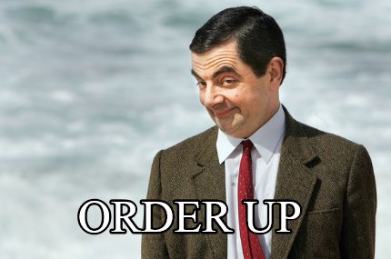 order-up