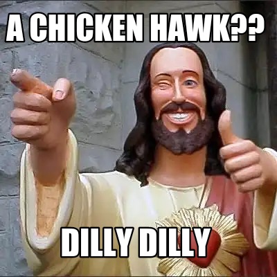 a-chicken-hawk-dilly-dilly