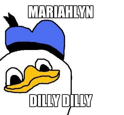mariahlyn-dilly-dilly