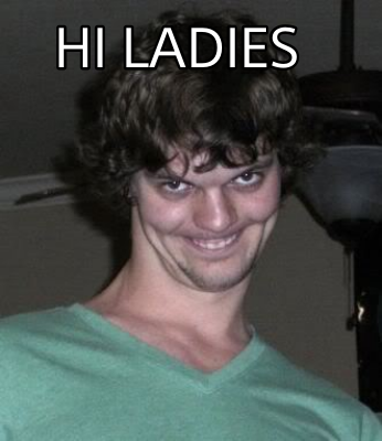 hi-ladies