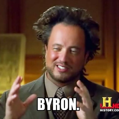 byron