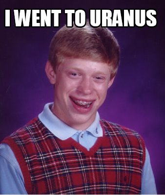 i-went-to-uranus