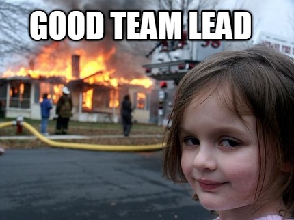 good-team-lead