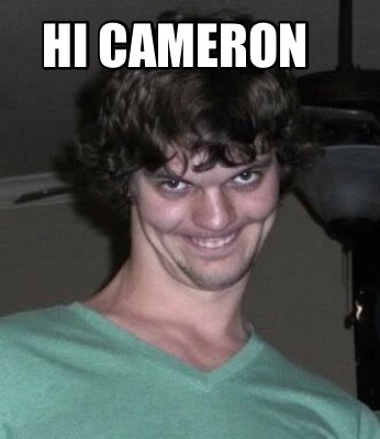 hi-cameron