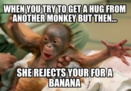 when-you-try-to-get-a-hug-from-another-monkey-but-then...-she-rejects-your-for-a