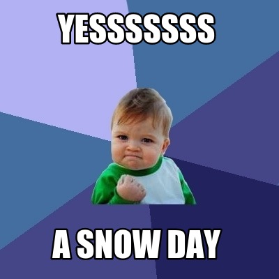 yesssssss-a-snow-day