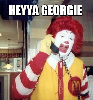 heyya-georgie