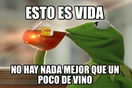 esto-es-vida-no-hay-nada-mejor-que-un-poco-de-vino