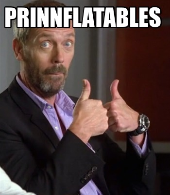 prinnflatables