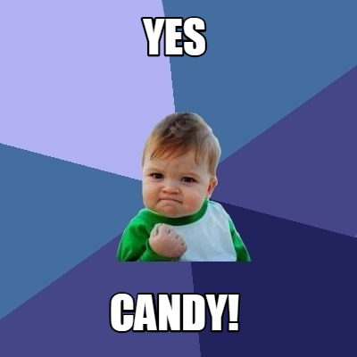 yes-candy