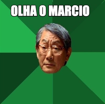 olha-o-marcio