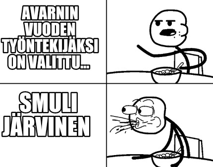 avarnin-vuoden-tyntekijksi-on-valittu...-smuli-jrvinen