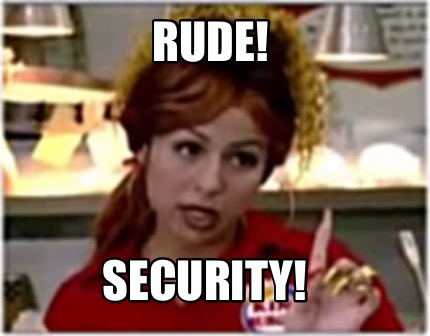 rude-security