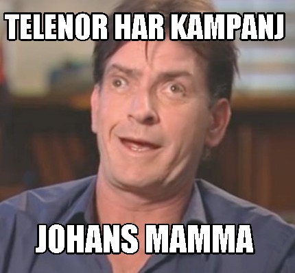 telenor-har-kampanj-johans-mamma