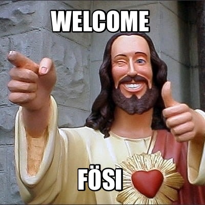 welcome-fsi