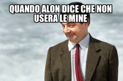 quando-alon-dice-che-non-usera-le-mine
