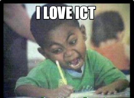 i-love-ict