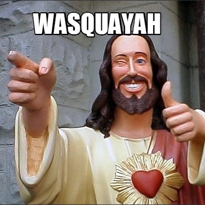 wasquayah